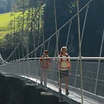 Carolines Warth - Bergblick, Terrasse, 2 Min Fussweg Bis Skilift & Tiefgarage - Ideal Fuer Familien Und Naturverbundene Paare Apartament Warth (Vorarlberg)