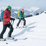 Carolines Warth - Bergblick, Terrasse, 2 Min Fussweg Bis Skilift & Tiefgarage - Ideal Fuer Familien Und Naturverbundene Paare Apartament Warth (Vorarlberg)