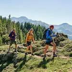 Apartament Carolines Warth - Bergblick, Terrasse, 2 Min Fussweg Bis Skilift & Tiefgarage - Ideal Fuer Familien Und Naturverbundene Paare Warth (Vorarlberg)