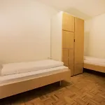 Carolines Appartement Warth - Bergblick, Terrasse, 2 Min Fussweg Bis Skilift & Tiefgarage - Ideal Fuer Familien Und Naturverbundene Paare