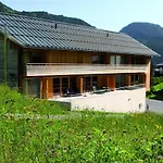 Carolines Appartement Warth - Bergblick, Terrasse, 2 Min Fussweg Bis Skilift & Tiefgarage - Ideal Fuer Familien Und Naturverbundene Paare * Warth (Vorarlberg)