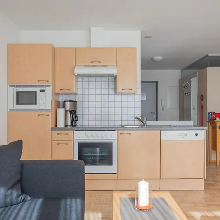 Carolines Appartement Warth - Bergblick, Terrasse, 2 Min Fussweg Bis Skilift & Tiefgarage - Ideal Fuer Familien Und Naturverbundene Paare Warth (Vorarlberg)