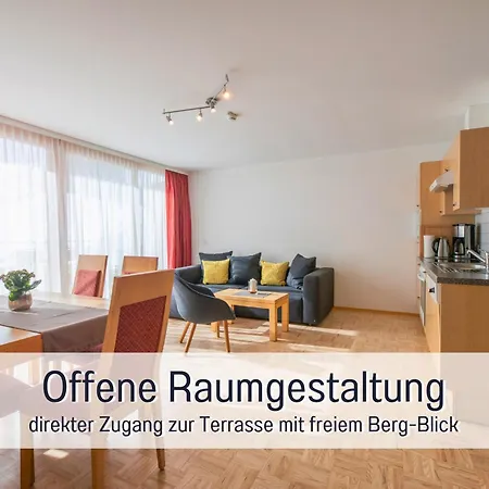 Carolines Warth - Bergblick, Terrasse, 2 Min Fussweg Bis Skilift & Tiefgarage - Ideal Fuer Familien Und Naturverbundene Paare Lägenhet