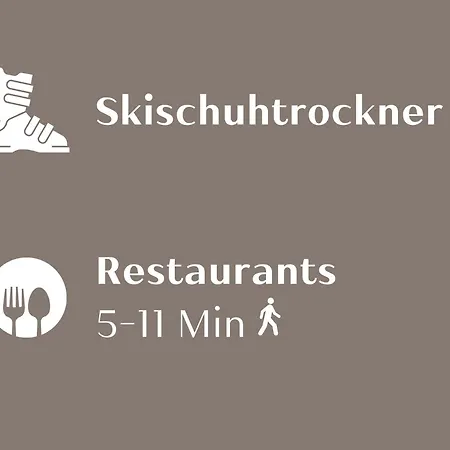 Lägenhet Carolines Warth - Bergblick, Terrasse, 2 Min Fussweg Bis Skilift & Tiefgarage - Ideal Fuer Familien Und Naturverbundene Paare
