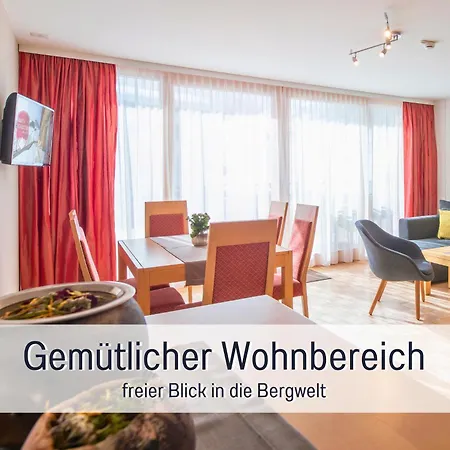 Carolines Warth - Bergblick, Terrasse, 2 Min Fussweg Bis Skilift & Tiefgarage - Ideal Fuer Familien Und Naturverbundene Paare *