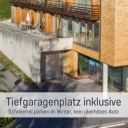 Carolines Warth - Bergblick, Terrasse, 2 Min Fussweg Bis Skilift & Tiefgarage - Ideal Fuer Familien Und Naturverbundene Paare *