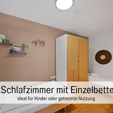 Lägenhet Carolines Warth - Bergblick, Terrasse, 2 Min Fussweg Bis Skilift & Tiefgarage - Ideal Fuer Familien Und Naturverbundene Paare