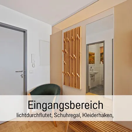 Carolines Warth - Bergblick, Terrasse, 2 Min Fussweg Bis Skilift & Tiefgarage - Ideal Fuer Familien Und Naturverbundene Paare Lägenhet