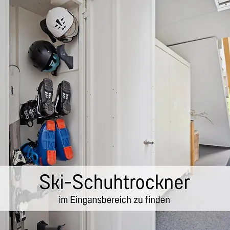 Carolines Warth - Bergblick, Terrasse, 2 Min Fussweg Bis Skilift & Tiefgarage - Ideal Fuer Familien Und Naturverbundene Paare