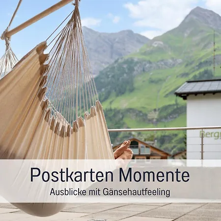 Lägenhet Carolines Warth - Bergblick, Terrasse, 2 Min Fussweg Bis Skilift & Tiefgarage - Ideal Fuer Familien Und Naturverbundene Paare