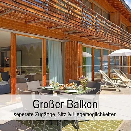 Lägenhet Carolines Warth - Bergblick, Terrasse, 2 Min Fussweg Bis Skilift & Tiefgarage - Ideal Fuer Familien Und Naturverbundene Paare Warth (Vorarlberg)