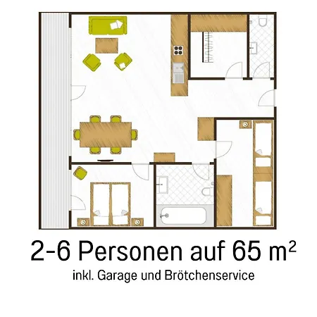 Lägenhet Carolines Warth - Bergblick, Terrasse, 2 Min Fussweg Bis Skilift & Tiefgarage - Ideal Fuer Familien Und Naturverbundene Paare *