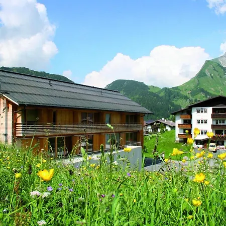 Διαμέρισμα Caroline's In Warth Am Arlberg *