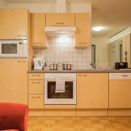 Διαμέρισμα Caroline's In Warth Am Arlberg