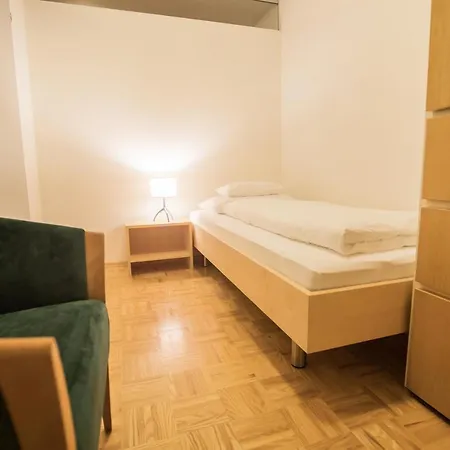 Caroline's In Warth Am Arlberg Warth (Vorarlberg)