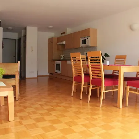 Διαμέρισμα Caroline's In Warth Am Arlberg *