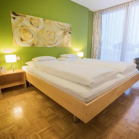 Caroline's In Warth Am Arlberg 아파트 와스