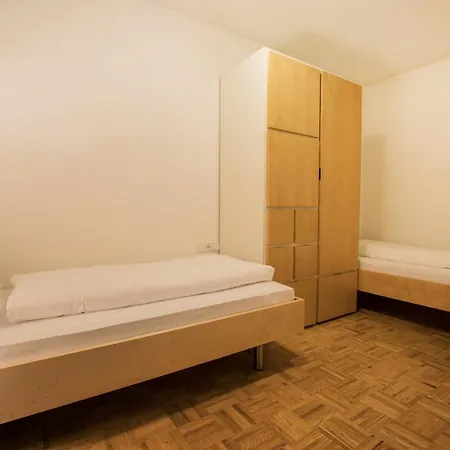 Caroline's In Warth Am Arlberg