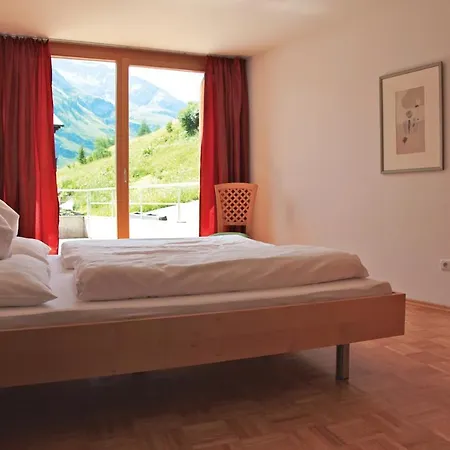 Caroline's In Warth Am Arlberg