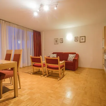 Διαμέρισμα Caroline's In Warth Am Arlberg *