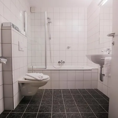 Caroline's In Warth Am Arlberg *