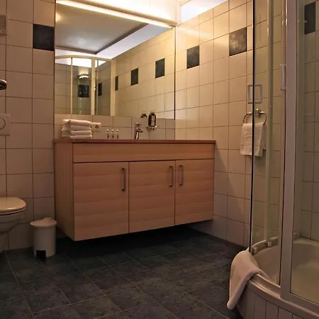 Caroline's In Warth Am Arlberg * 와스